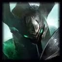 moerd 5d|Mordekaiser Build with Highest Winrate .